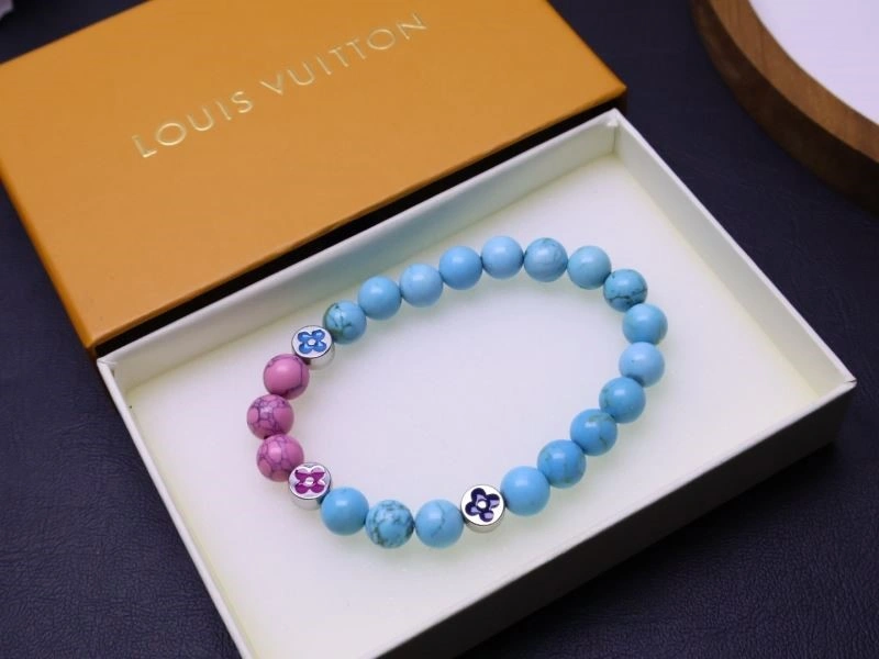 QuickDry Louis Vuitton Bracelets 248759