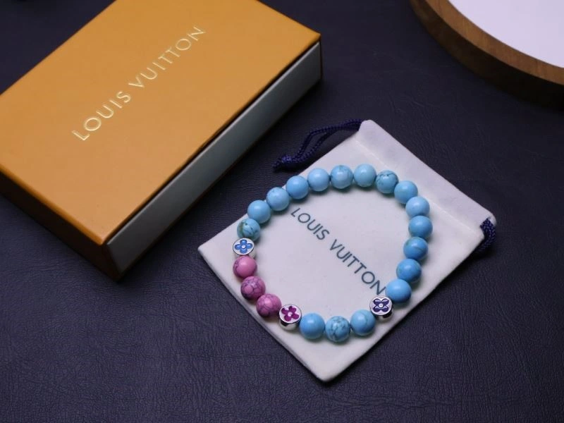 QuickDry Louis Vuitton Bracelets 248759