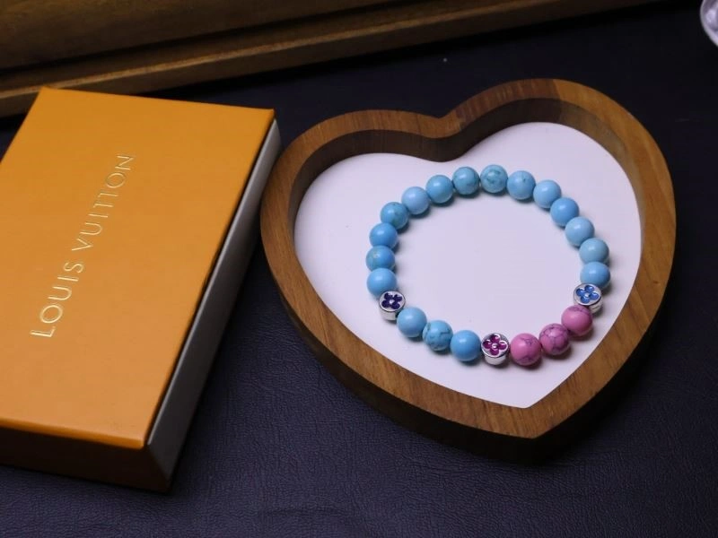 QuickDry Louis Vuitton Bracelets 248759
