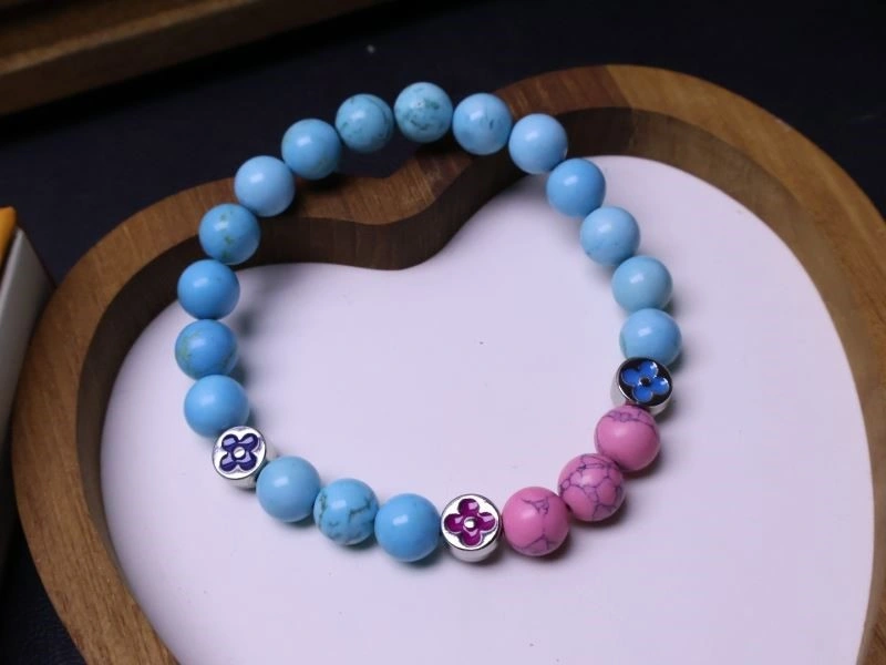 QuickDry Louis Vuitton Bracelets 248759