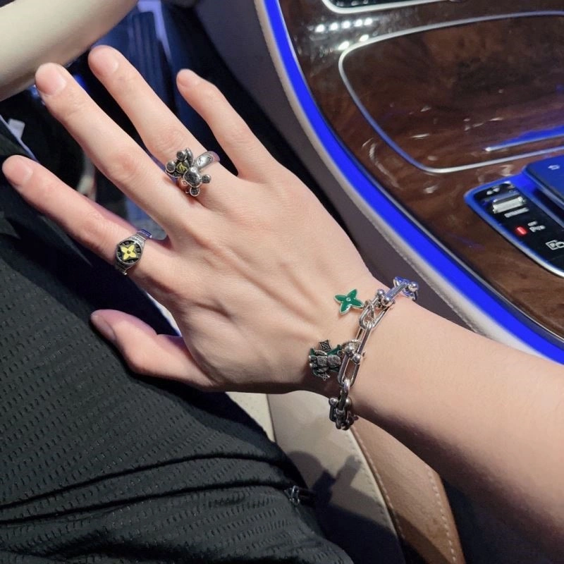 Louis Vuitton Bracelets TravelReady 248740
