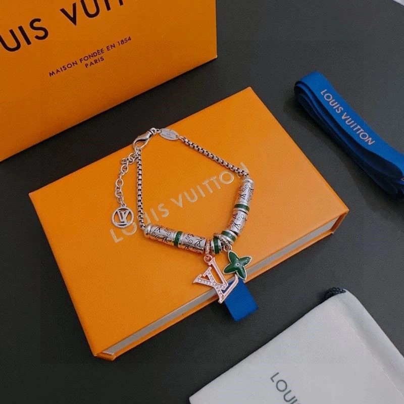 Louis Vuitton Bracelets WaterResistant 248754
