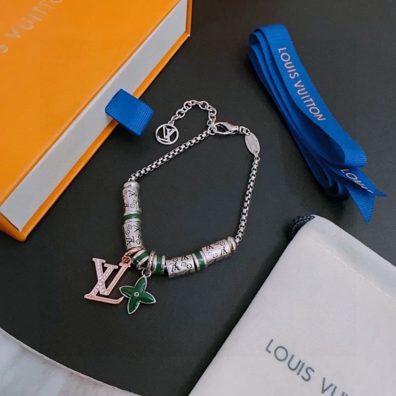 Louis Vuitton Bracelets WaterResistant 248754