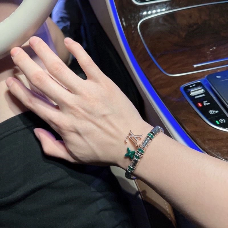 Louis Vuitton Bracelets WaterResistant 248754