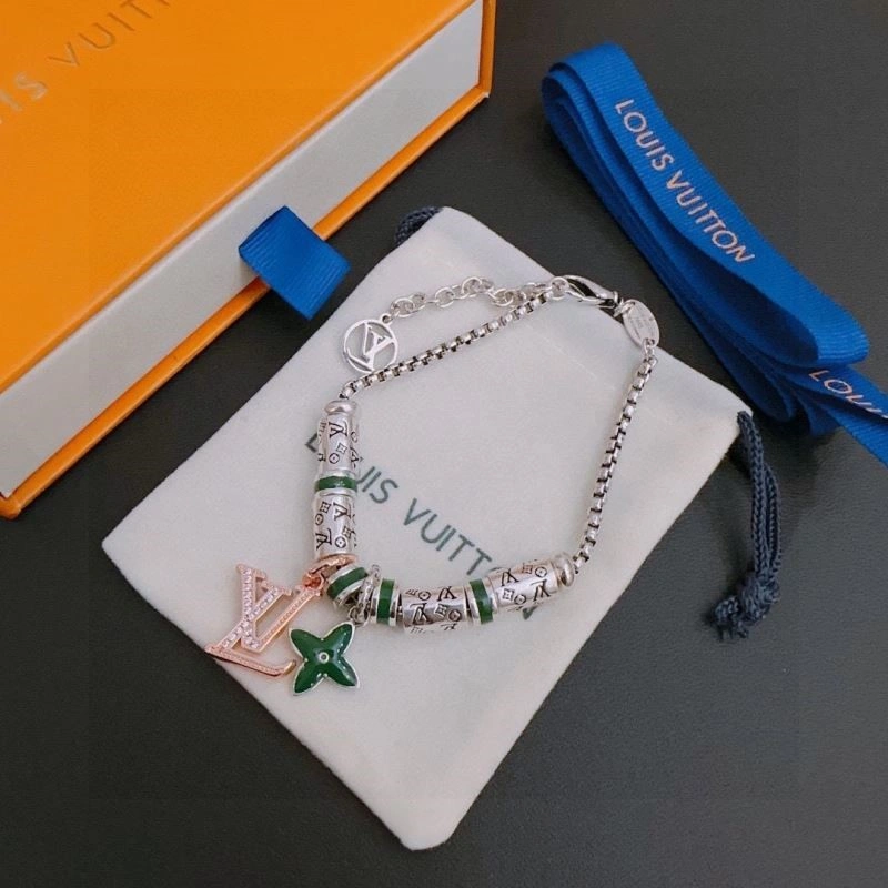 Louis Vuitton Bracelets WaterResistant 248754