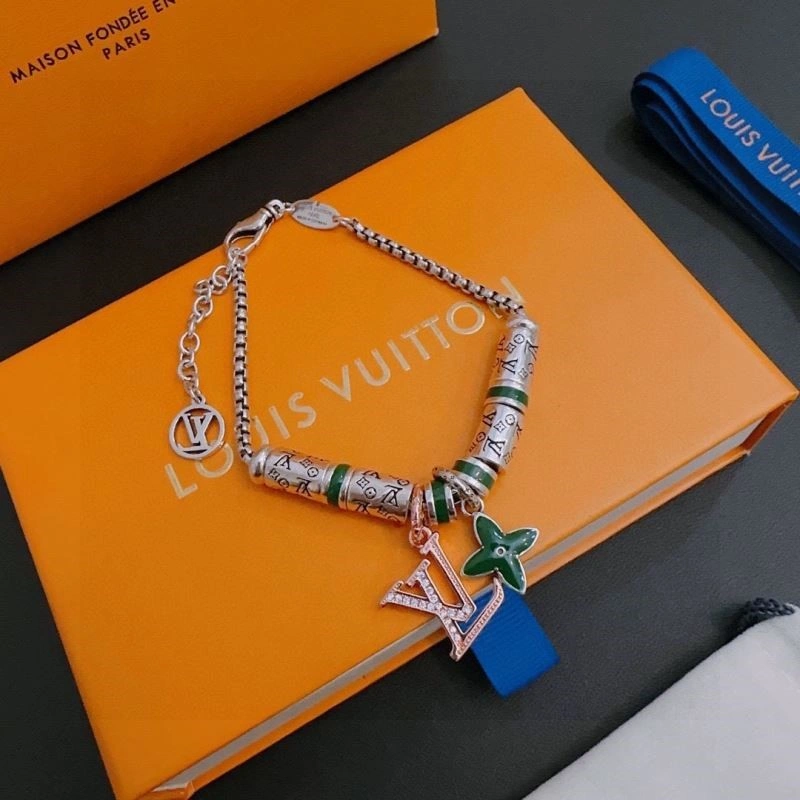 Louis Vuitton Bracelets WaterResistant 248754