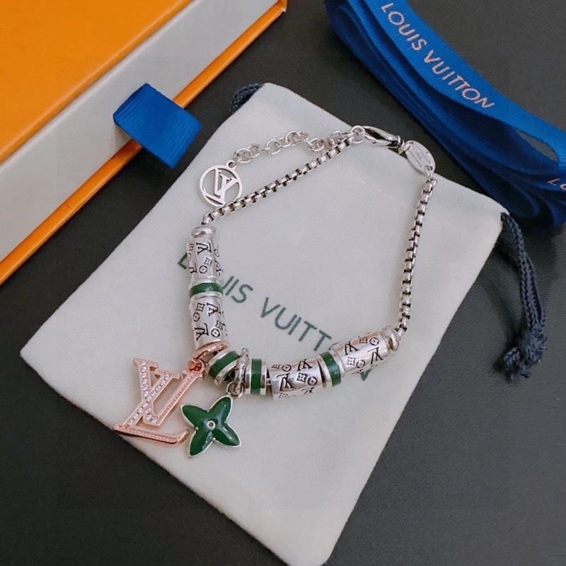 Louis Vuitton Bracelets WaterResistant 248754