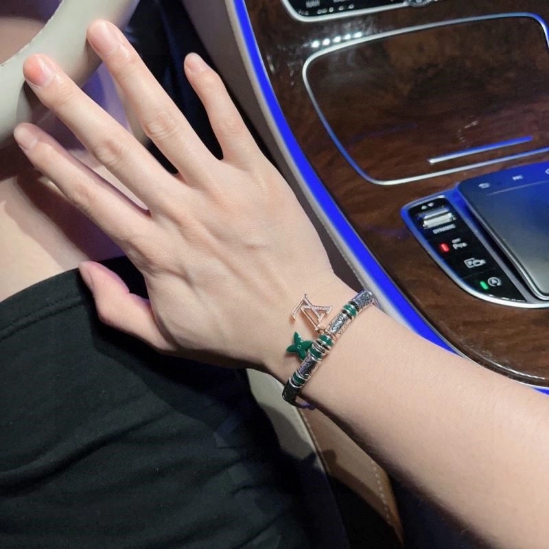 Louis Vuitton Bracelets WaterResistant 248754
