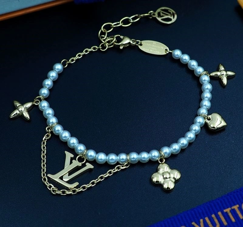 Louis Vuitton Bracelets WeatherProof 248751