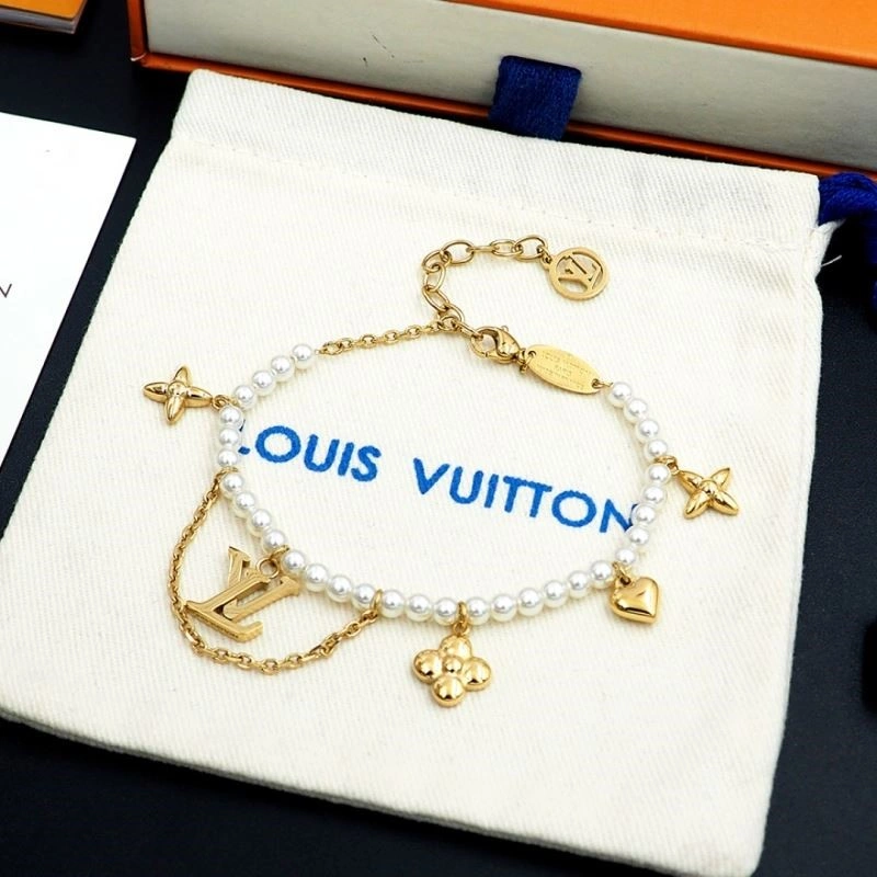 Louis Vuitton Bracelets WeatherProof 248751