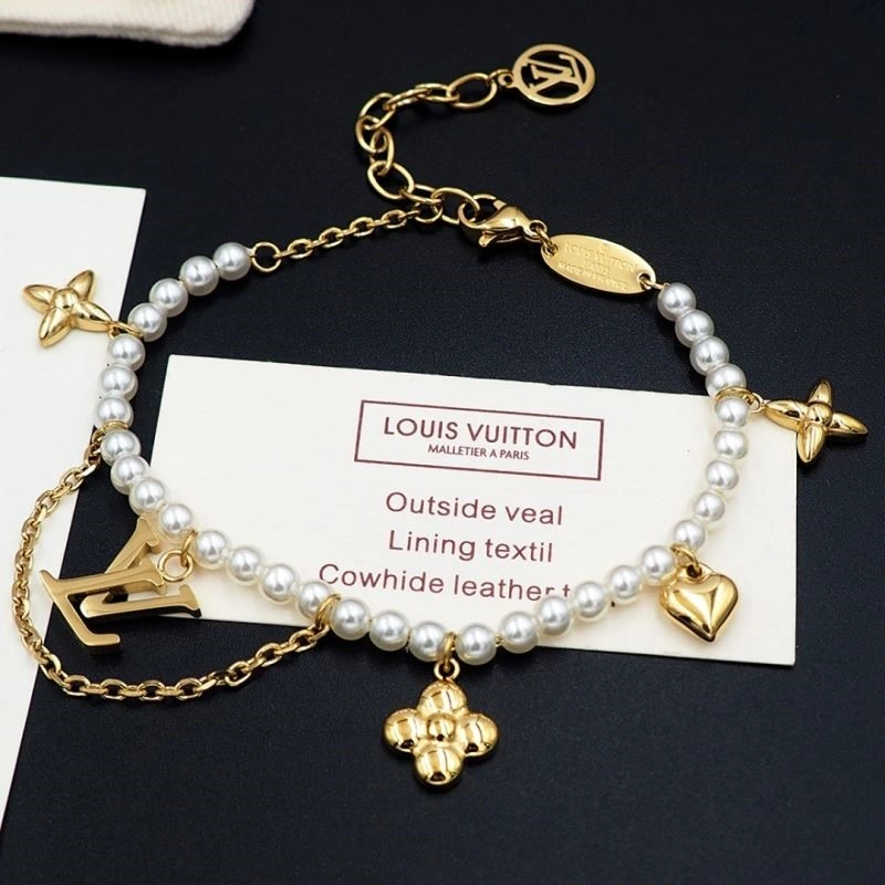 Louis Vuitton Bracelets WeatherProof 248751