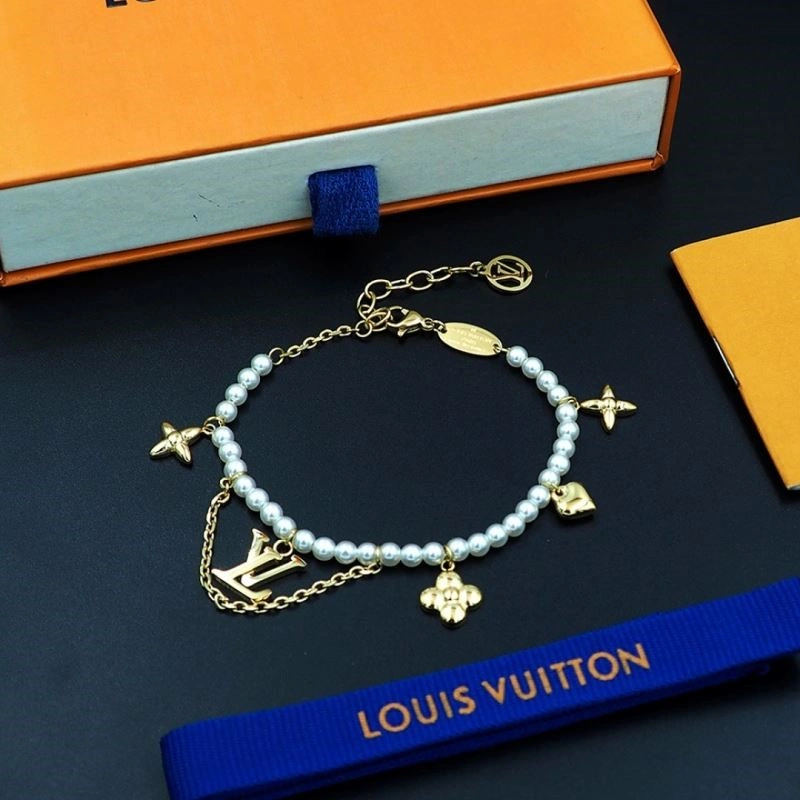 Louis Vuitton Bracelets WeatherProof 248751
