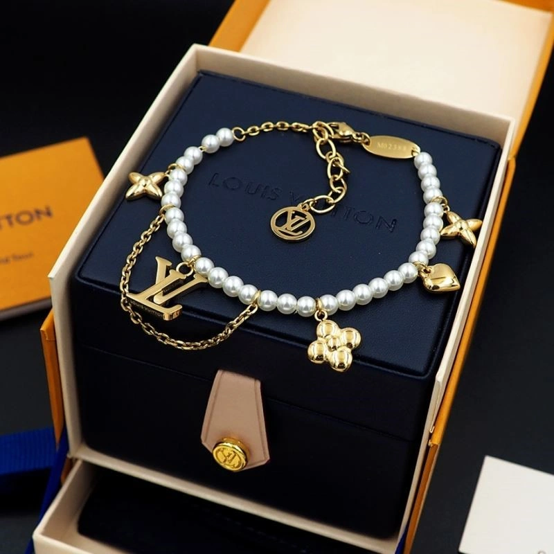 Louis Vuitton Bracelets WeatherProof 248751