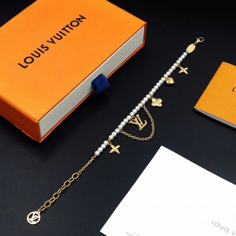 Louis Vuitton Bracelets WeatherProof 248751