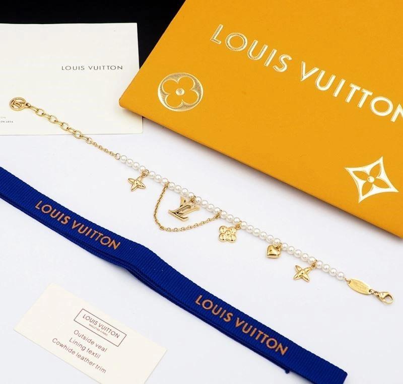 Louis Vuitton Bracelets WeatherProof 248751