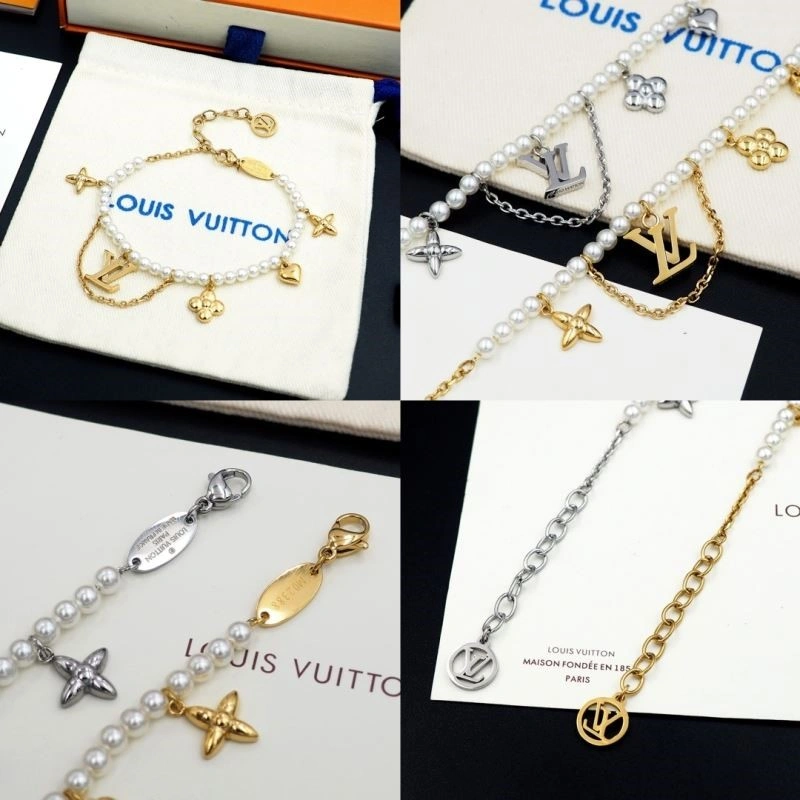 Louis Vuitton Bracelets Original 248755