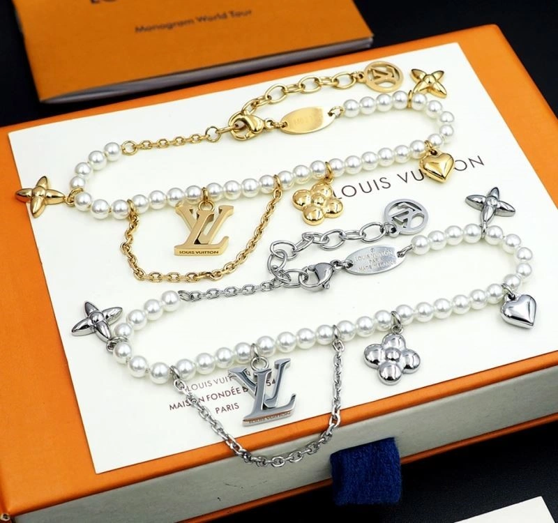 Louis Vuitton Bracelets Original 248755