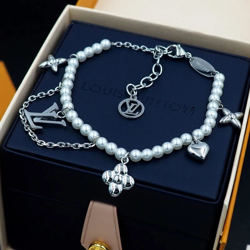 Louis Vuitton Bracelets Original 248755