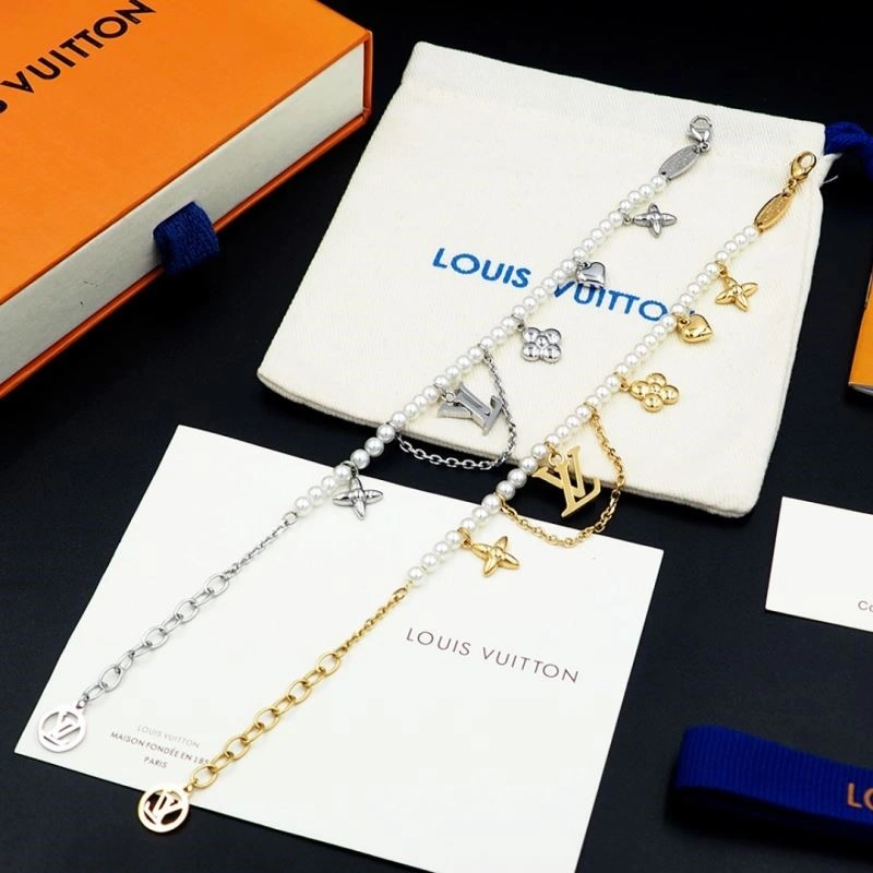 Louis Vuitton Bracelets Original 248755