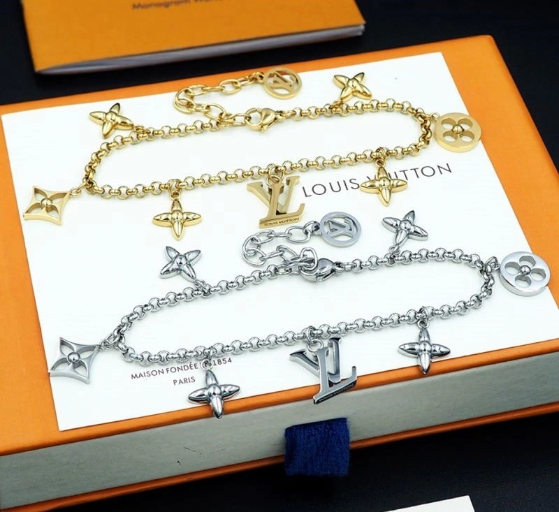 Louis Vuitton Bracelets Youthful 248753