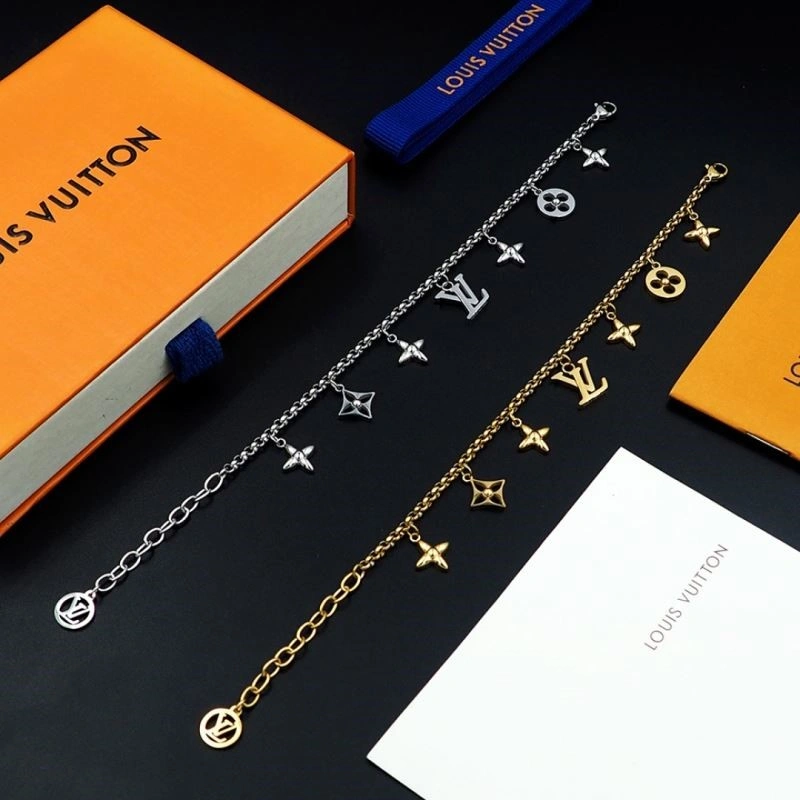 Louis Vuitton Bracelets Youthful 248753