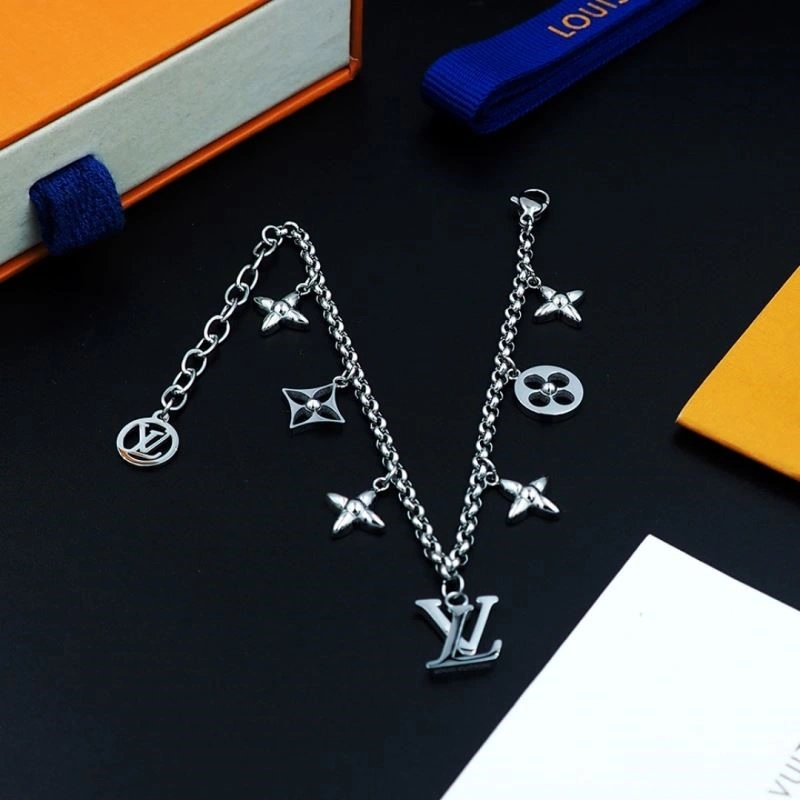 Louis Vuitton Bracelets Youthful 248753