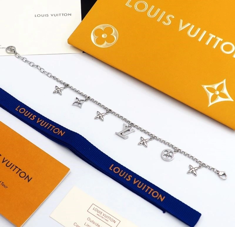 Louis Vuitton Bracelets Youthful 248753