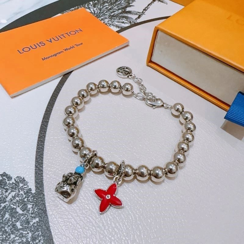 Louis Vuitton Bracelets EasyMatch 248750