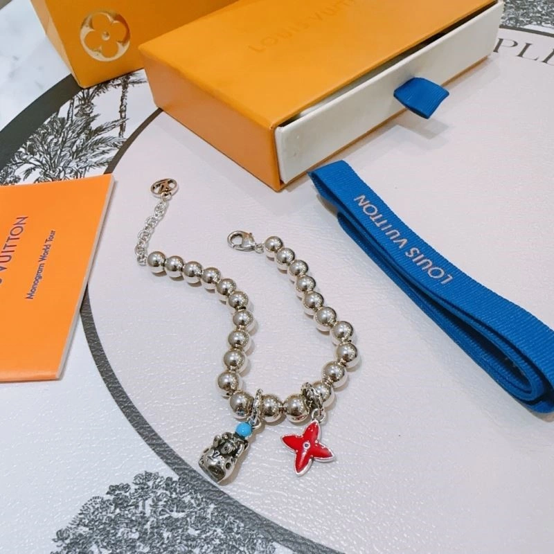 Louis Vuitton Bracelets EasyMatch 248750