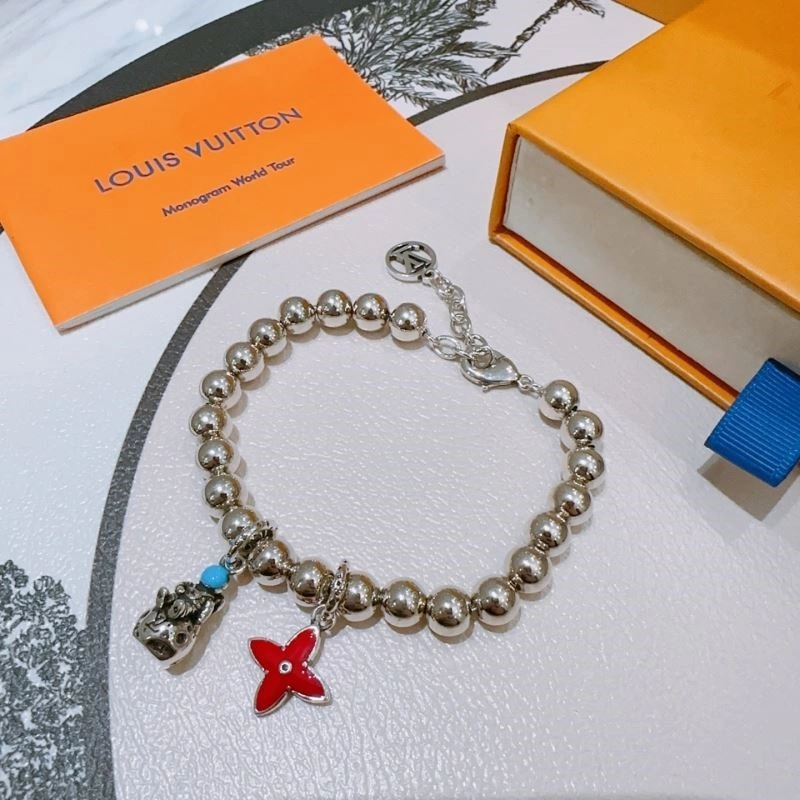 Louis Vuitton Bracelets EasyMatch 248750