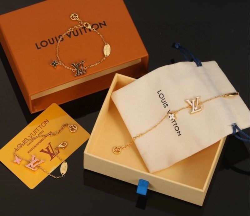SportInspired Louis Vuitton Bracelets 248743