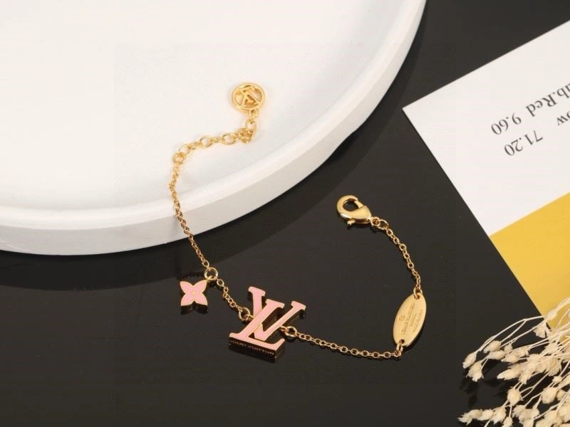 SportInspired Louis Vuitton Bracelets 248743