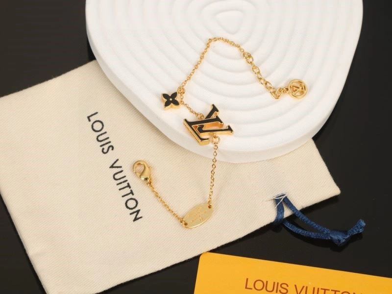 SportInspired Louis Vuitton Bracelets 248743