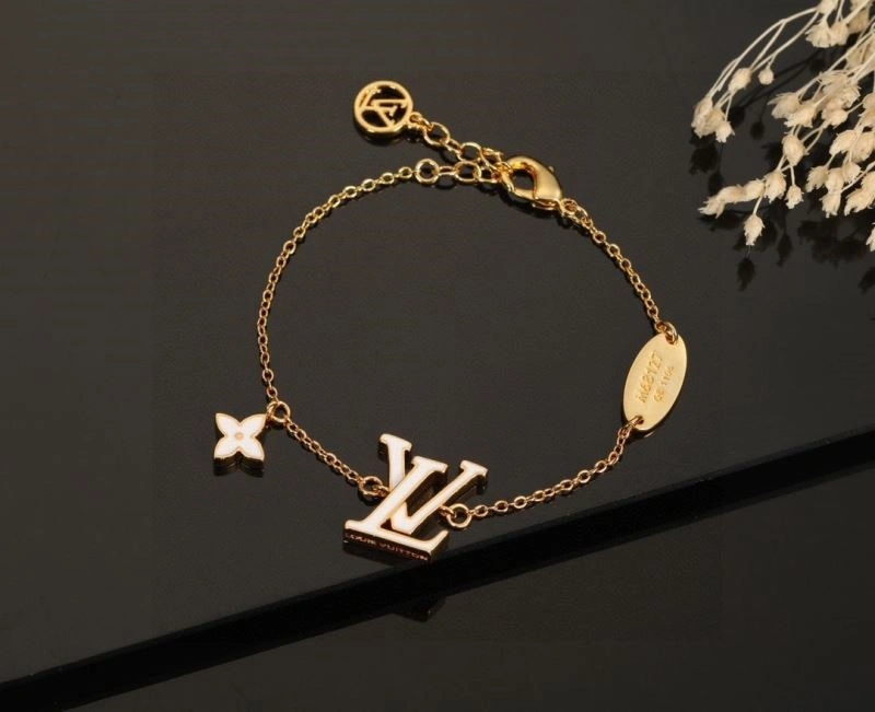 SportInspired Louis Vuitton Bracelets 248743