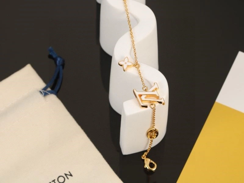 SportInspired Louis Vuitton Bracelets 248743