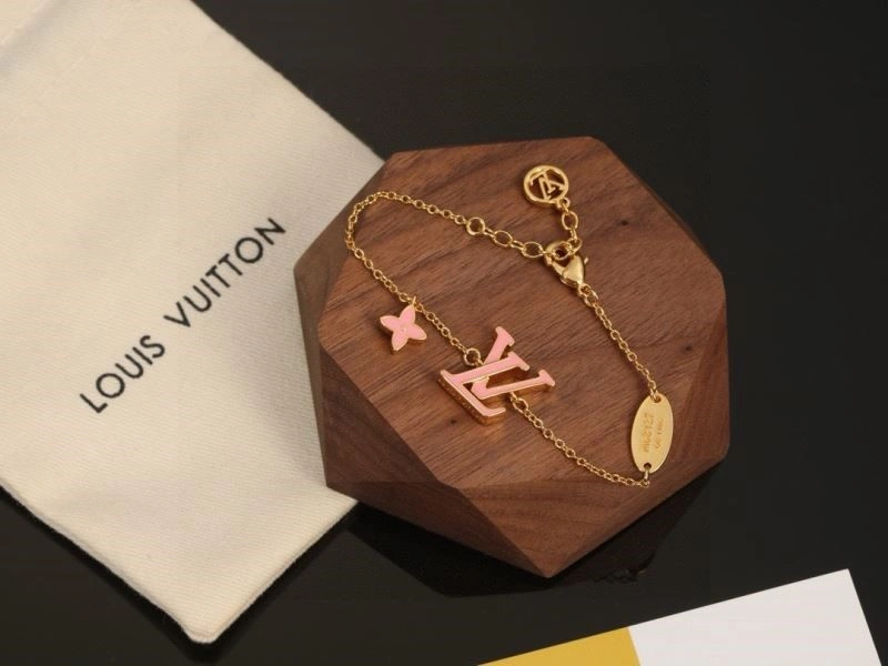 SportInspired Louis Vuitton Bracelets 248743