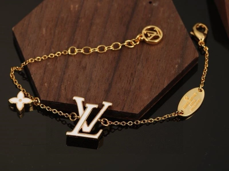SportInspired Louis Vuitton Bracelets 248743