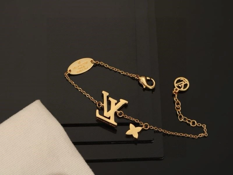 SportInspired Louis Vuitton Bracelets 248743