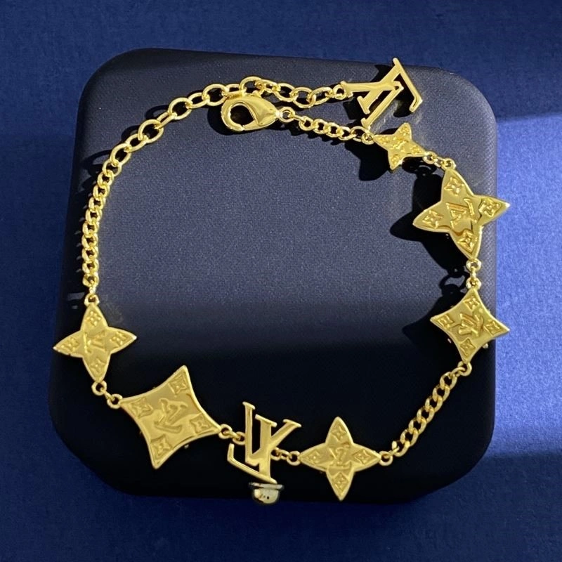 Compact Louis Vuitton Bracelets 248737