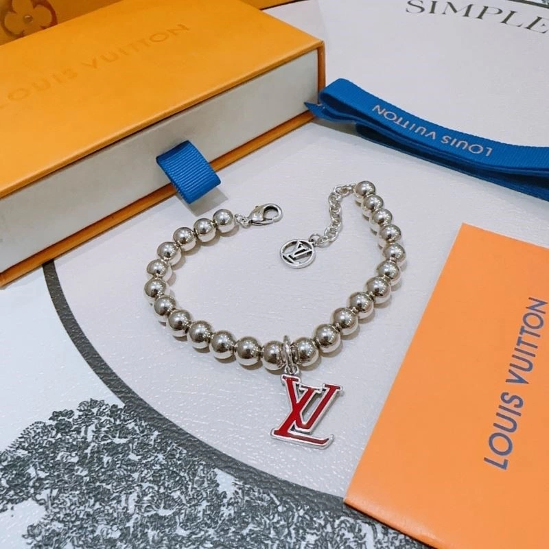 Seasonal Louis Vuitton Bracelets 248748