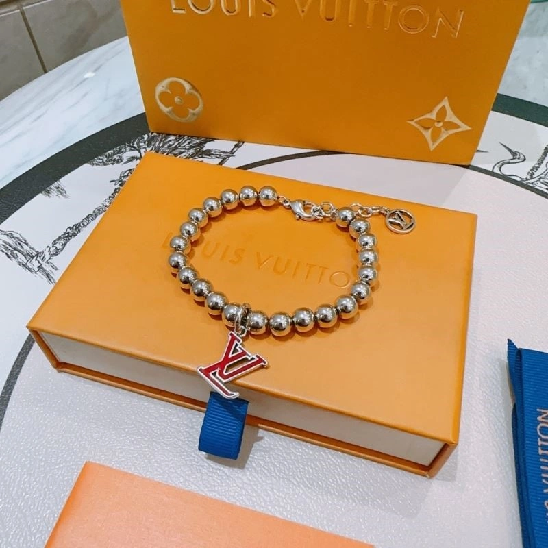 Seasonal Louis Vuitton Bracelets 248748