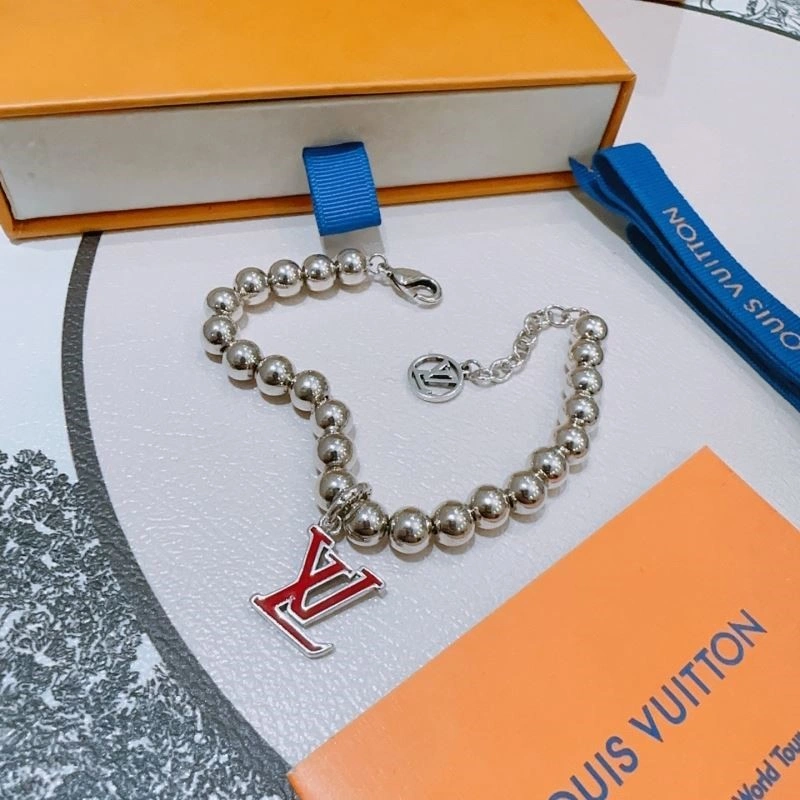 Seasonal Louis Vuitton Bracelets 248748