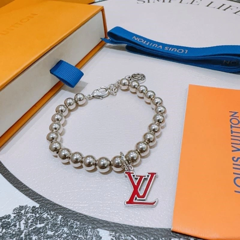 Seasonal Louis Vuitton Bracelets 248748