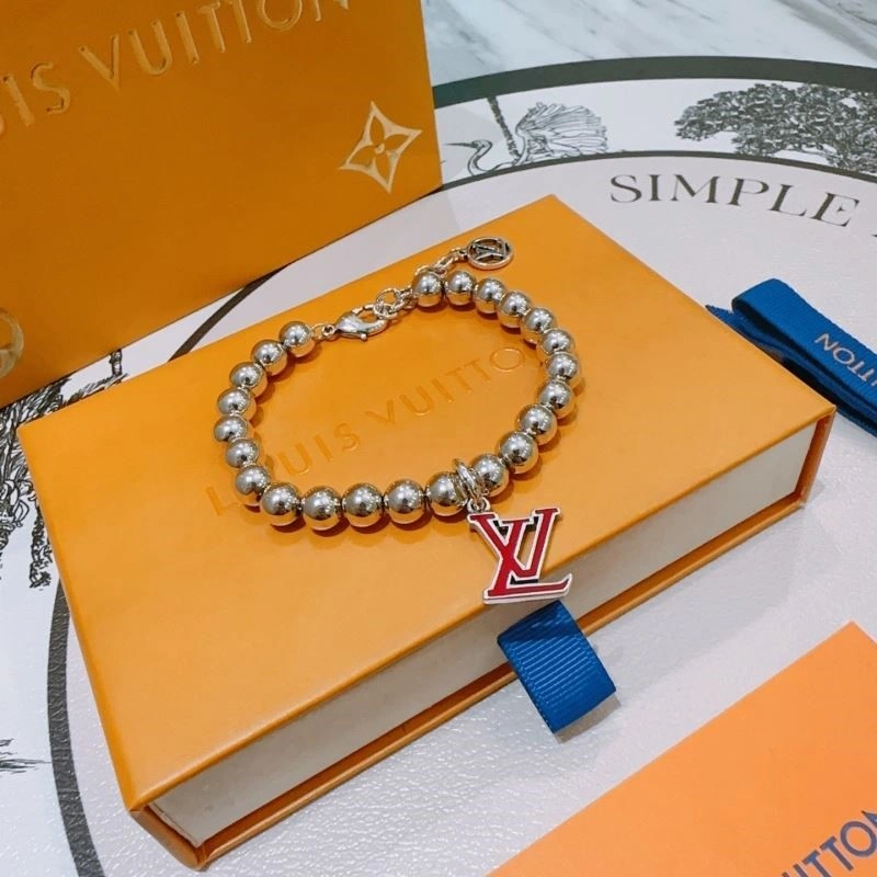 Seasonal Louis Vuitton Bracelets 248748