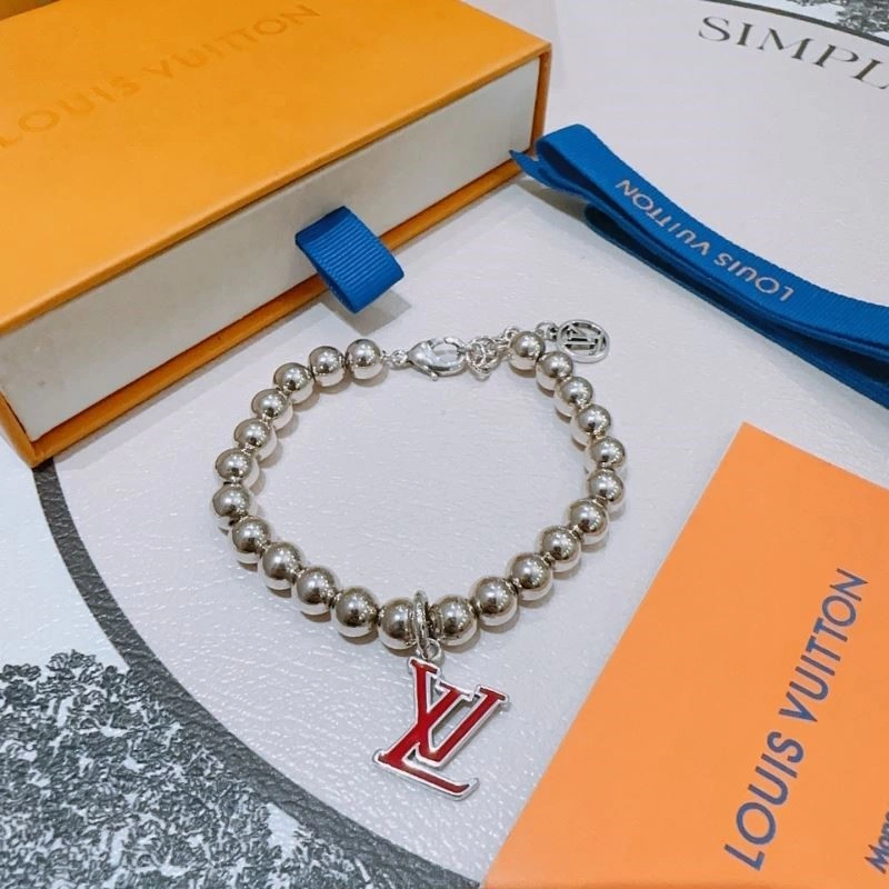 Seasonal Louis Vuitton Bracelets 248748