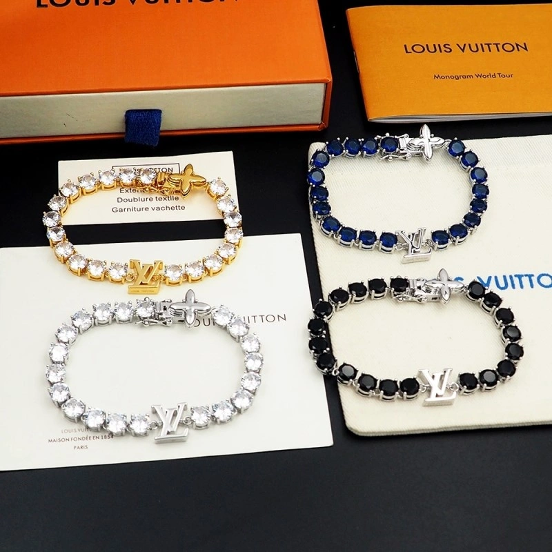 Louis Vuitton Bracelets RelaxedFit 248725