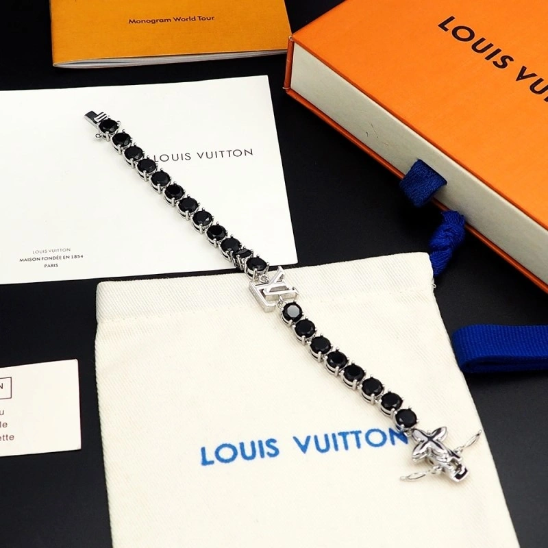 Louis Vuitton Bracelets RelaxedFit 248725