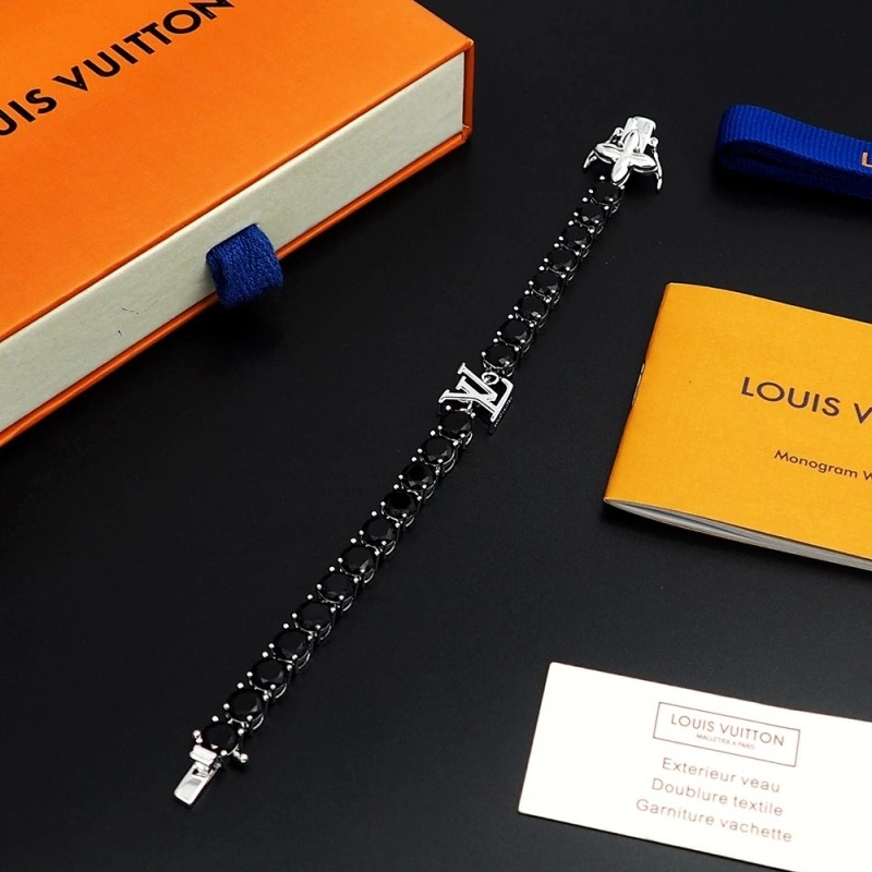 Louis Vuitton Bracelets RelaxedFit 248725