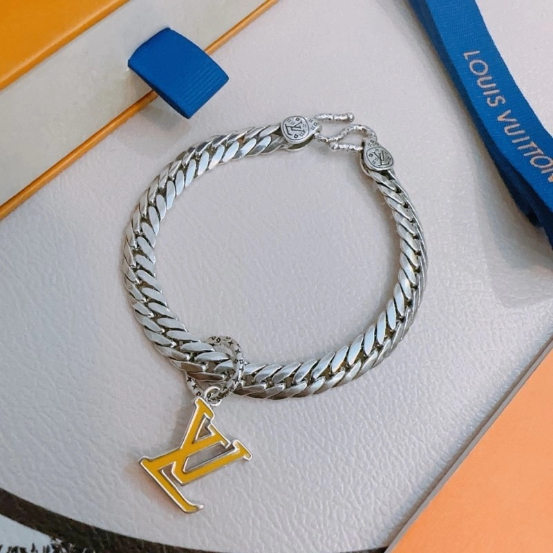 NewStyle Louis Vuitton Bracelets 248720