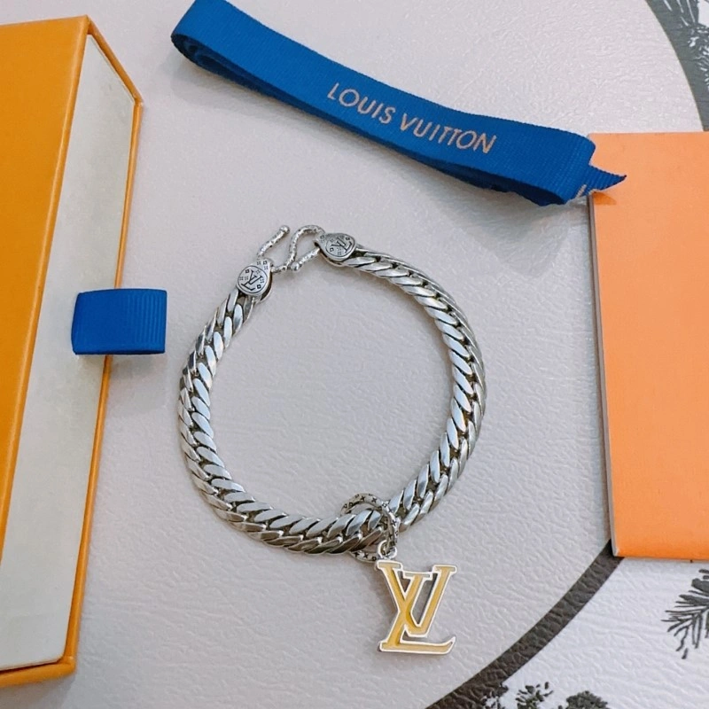 NewStyle Louis Vuitton Bracelets 248720